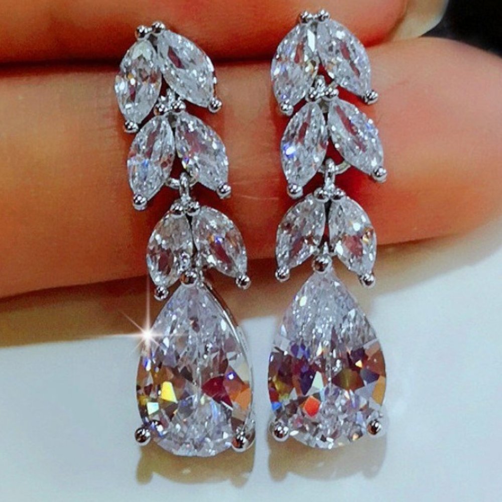 Earings Women LX1175503